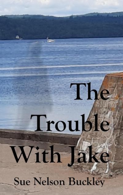 Trouble With Jake