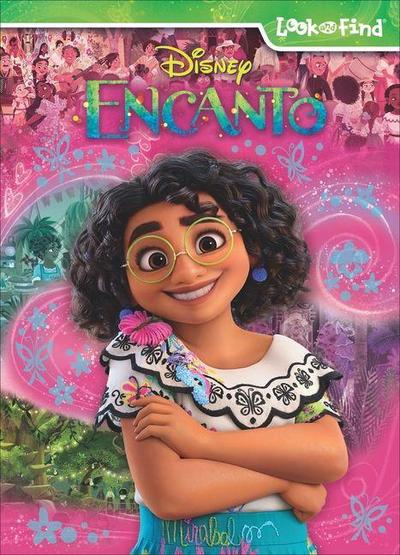 Disney Encanto