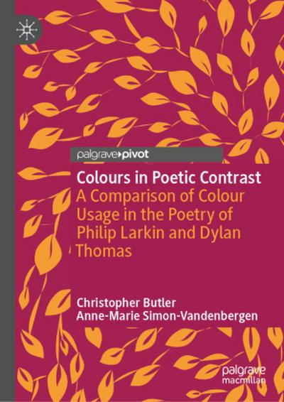 Colours in Poetic Contrast