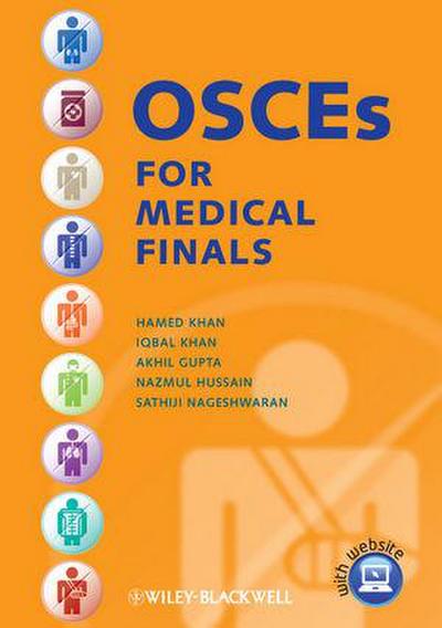 OSCEs for Medical Finals