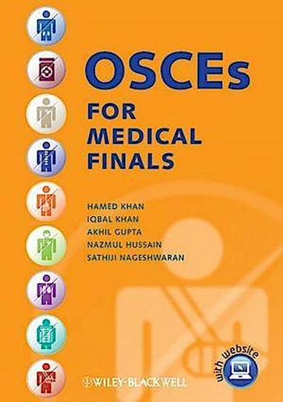 OSCEs for Medical Finals