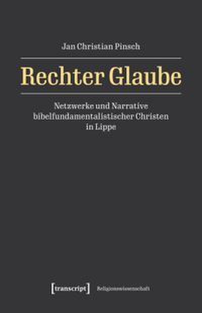 Rechter Glaube