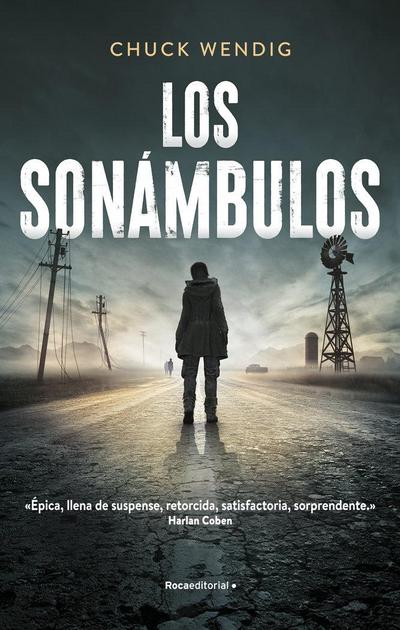 Los Sonámbulos/ Wanderers