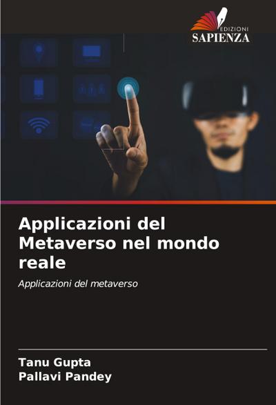 Applicazioni del Metaverso nel mondo reale