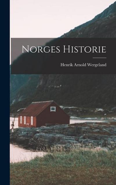 Norges Historie