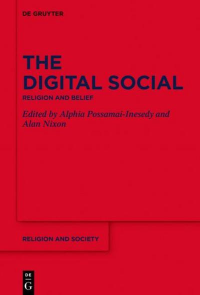 The Digital Social