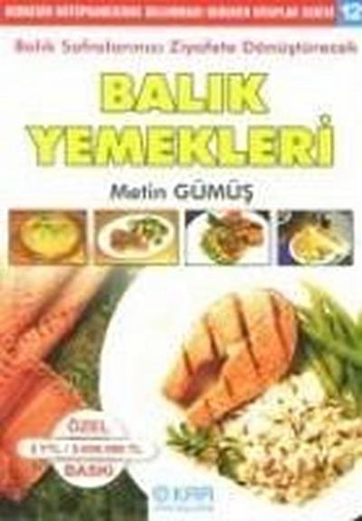 Balik Yemekleri