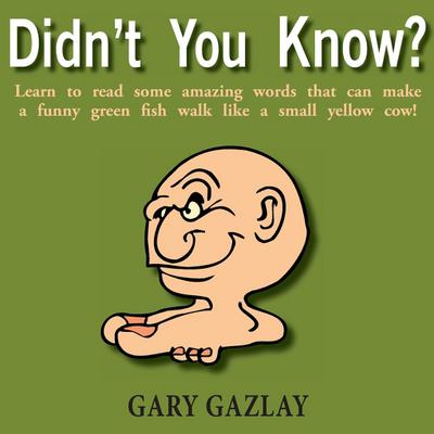 Didn’t You Know?