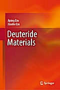 Deuteride Materials