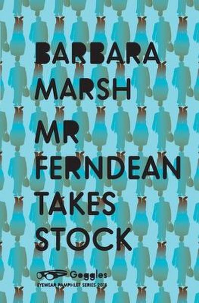 MR Ferndean Takes Stock