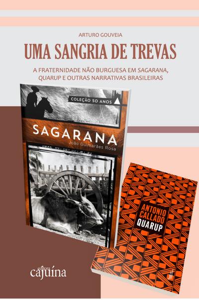 Uma sangria de trevas