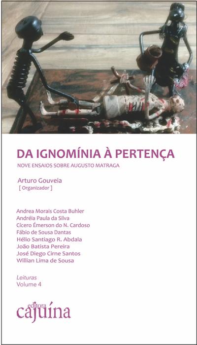 Da ignomínia à pertença