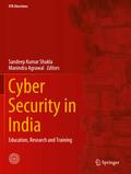 Cyber Security in India
