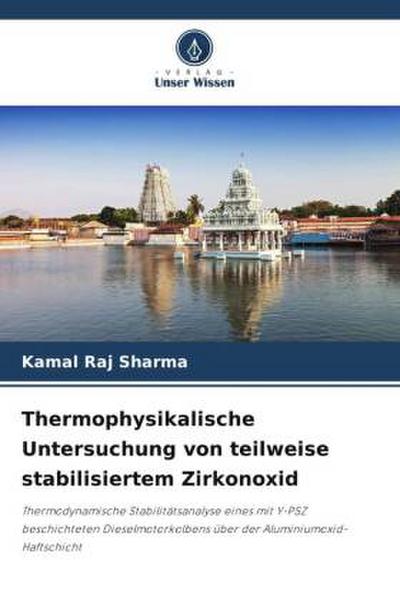 Thermophysikalische Untersuchung von teilweise stabilisiertem Zirkonoxid
