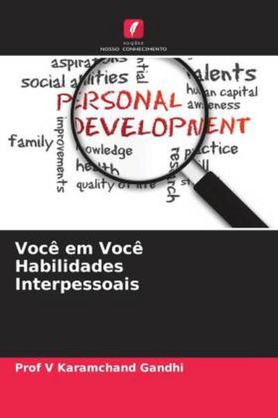 Você em Você Habilidades Interpessoais