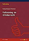 Falltraining im Urheberrecht