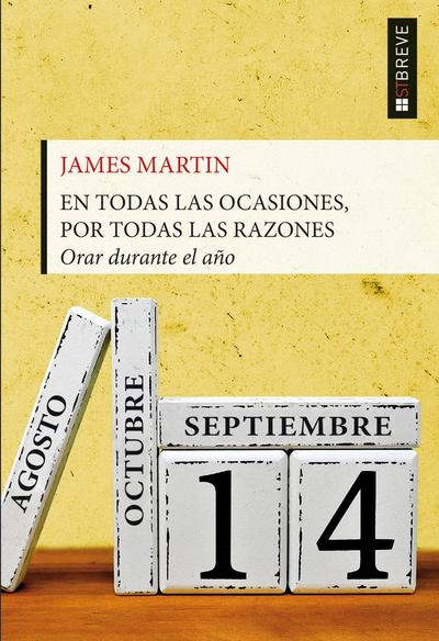 En Todas Las Ocasiones, Por Todas Las Razones