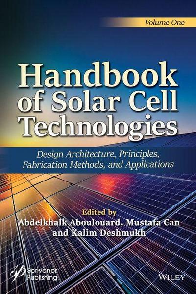 Handbook of Solar Cell Technologies