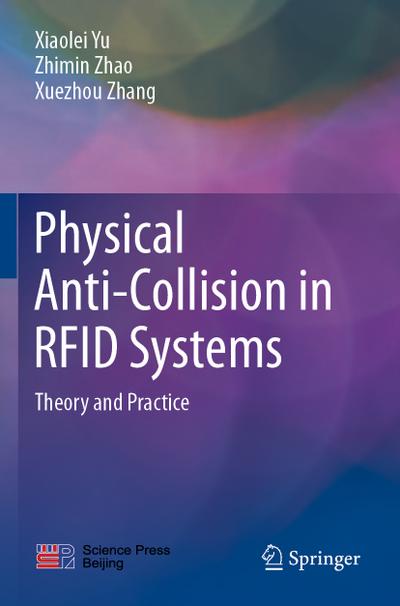 Physical Anti-Collision in RFID Systems