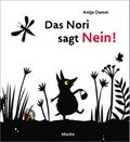 Das Nori sagt Nein!
