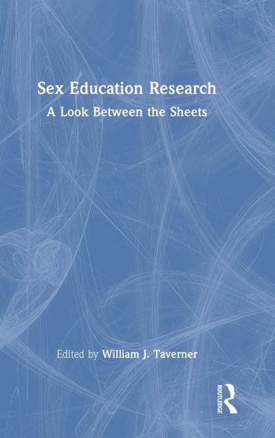 Sex Education Research
