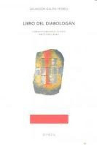 Libro del diabologán