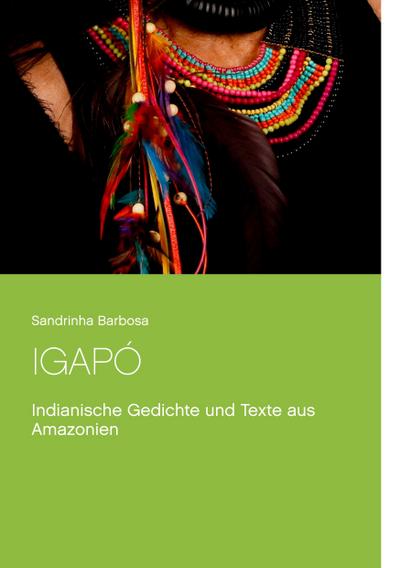 Igapó - Sandrinha Barbosa