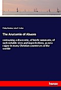 The Anatomie of Abuses
