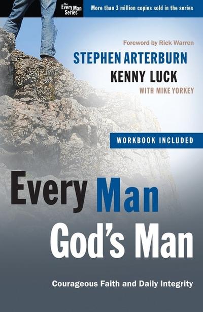 Every Man, God’s Man