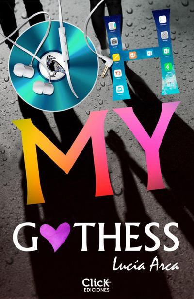 Arca Sancho-Arroyo, L: Oh my Gothess