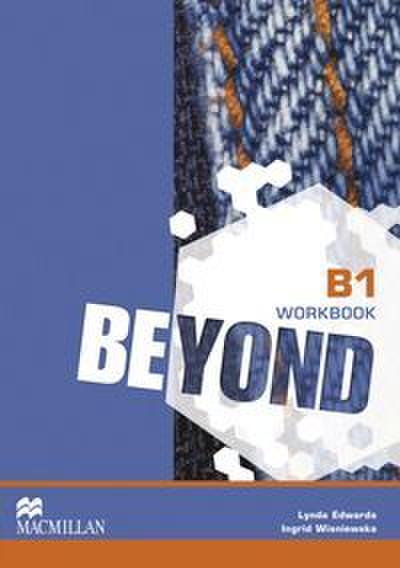 Beyond B1, Workbook