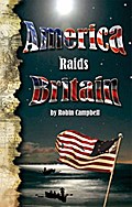 America Raids Britain