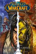 World of Warcraft Graphic Novel, Band 3 - Angriff der Geißel