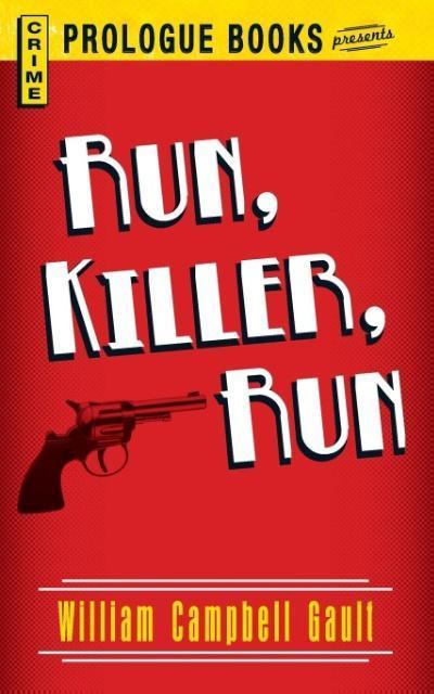 Run, Killer, Run