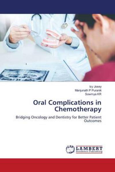 Oral Complications in Chemotherapy