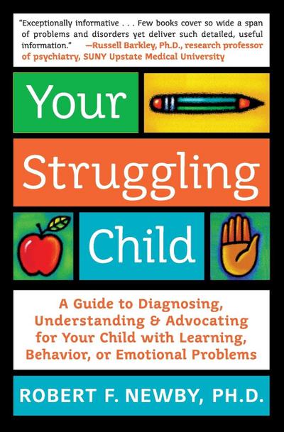 Your Struggling Child