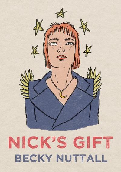 Nick’s gift