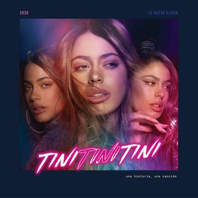 TINI TINI TINI, 1 Audio-CD (Limited Edition)