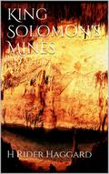 King Solomon’s Mines
