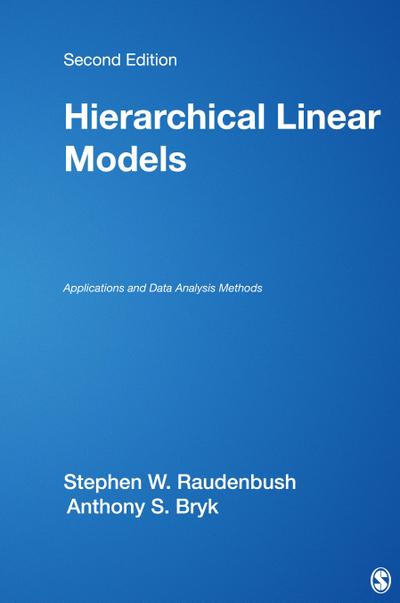 Hierarchical Linear Models