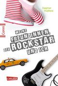 Conni 15 5: Meine Freundinnen, der Rockstar und ich