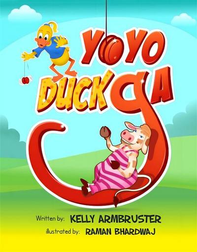 Yo-YoDuckGa