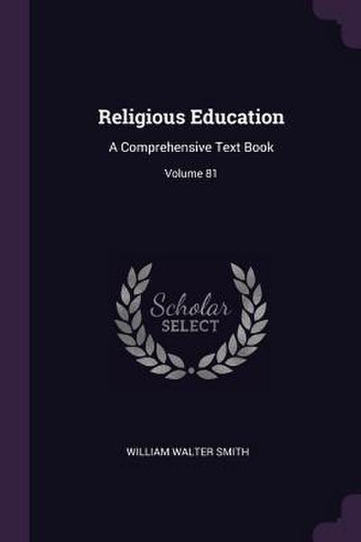 Religious Education
