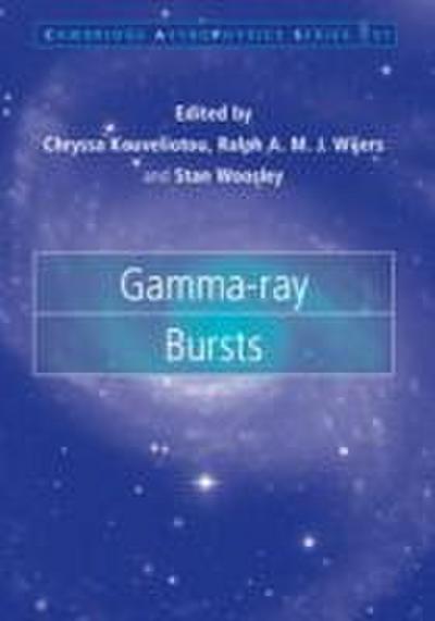 Gamma-Ray Bursts