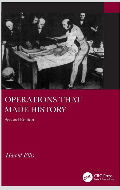 Operations that made History 2e