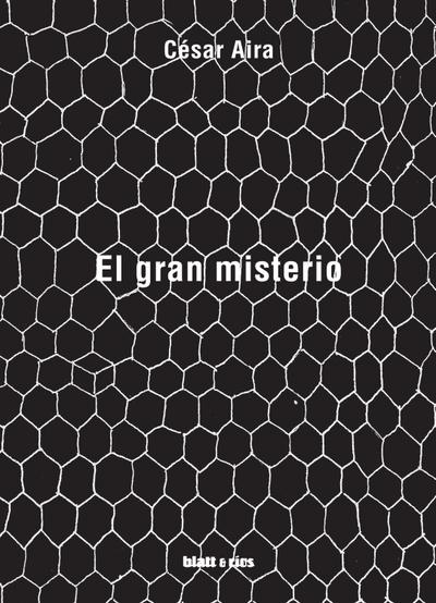 El gran misterio
