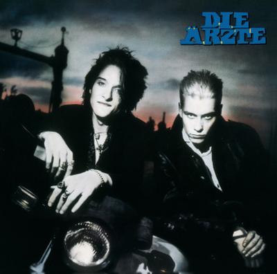 Die Ärzte, 1 Audio-CD (Limited Edition)