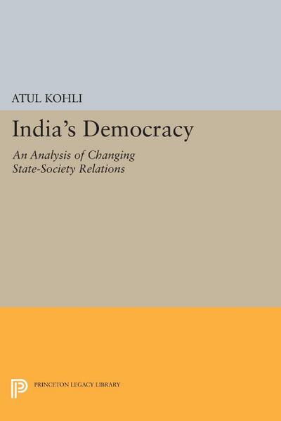 India’s Democracy