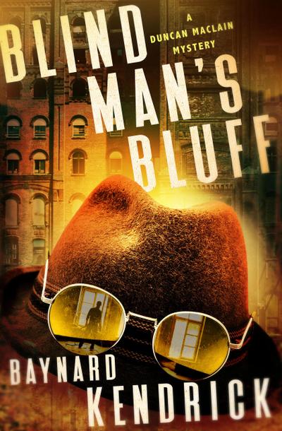 Blind Man’s Bluff