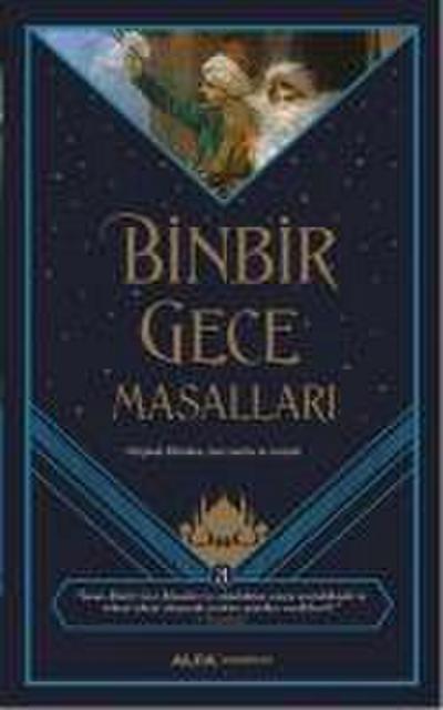 Binbir Gece Masallari 3